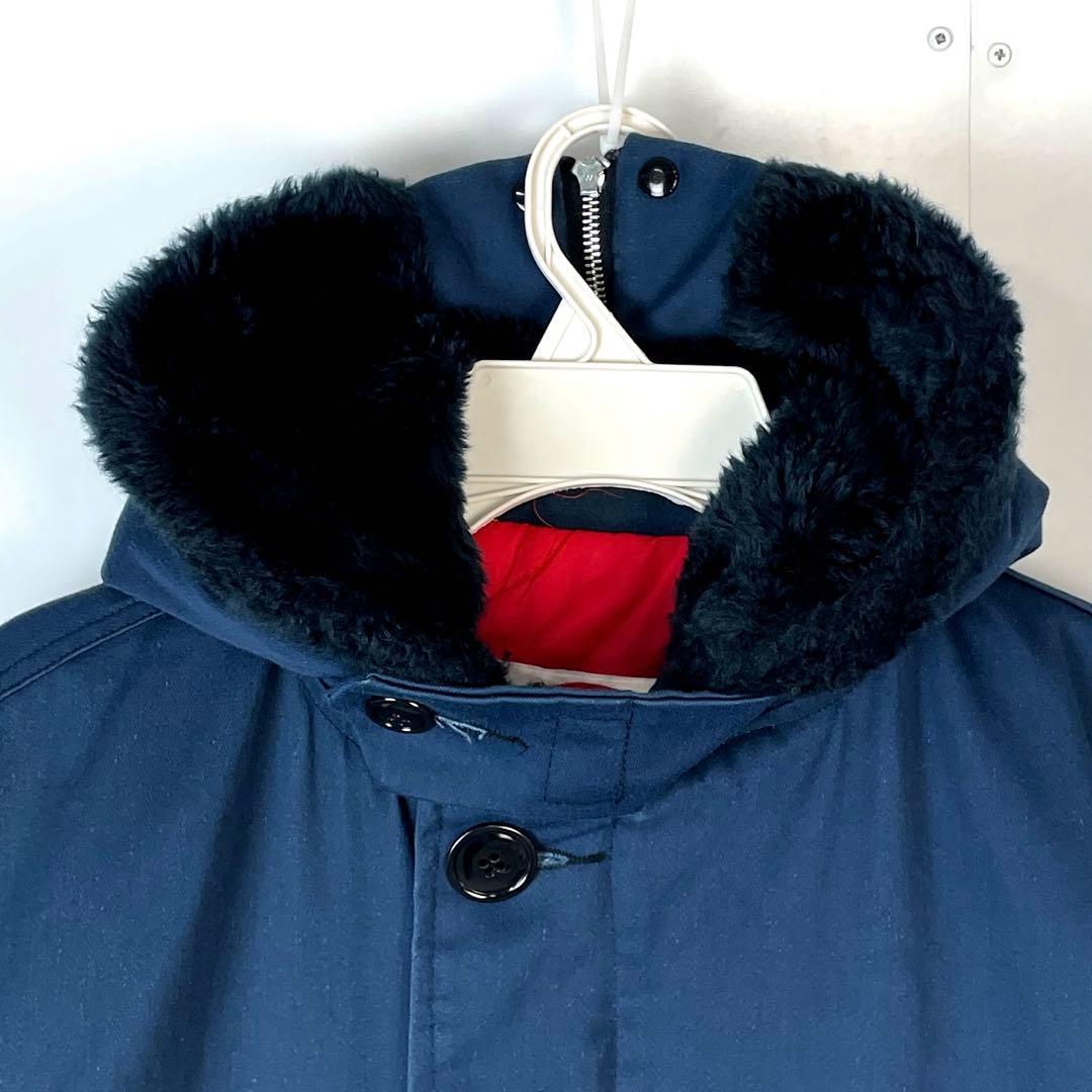 とっくん様USA製ディッキーズDickies　B-9タイプキルティング中綿