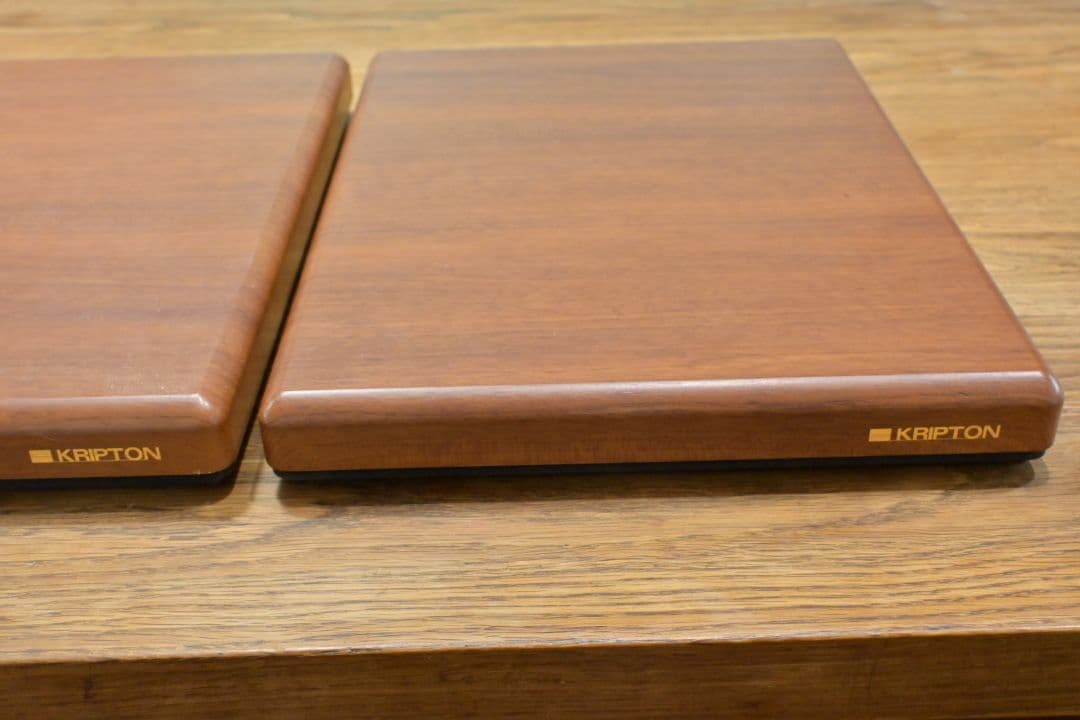 KRIPTON　オーディオボード　AB-500C　2枚セット