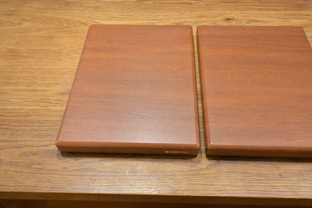 KRIPTON　オーディオボード　AB-500C　2枚セット