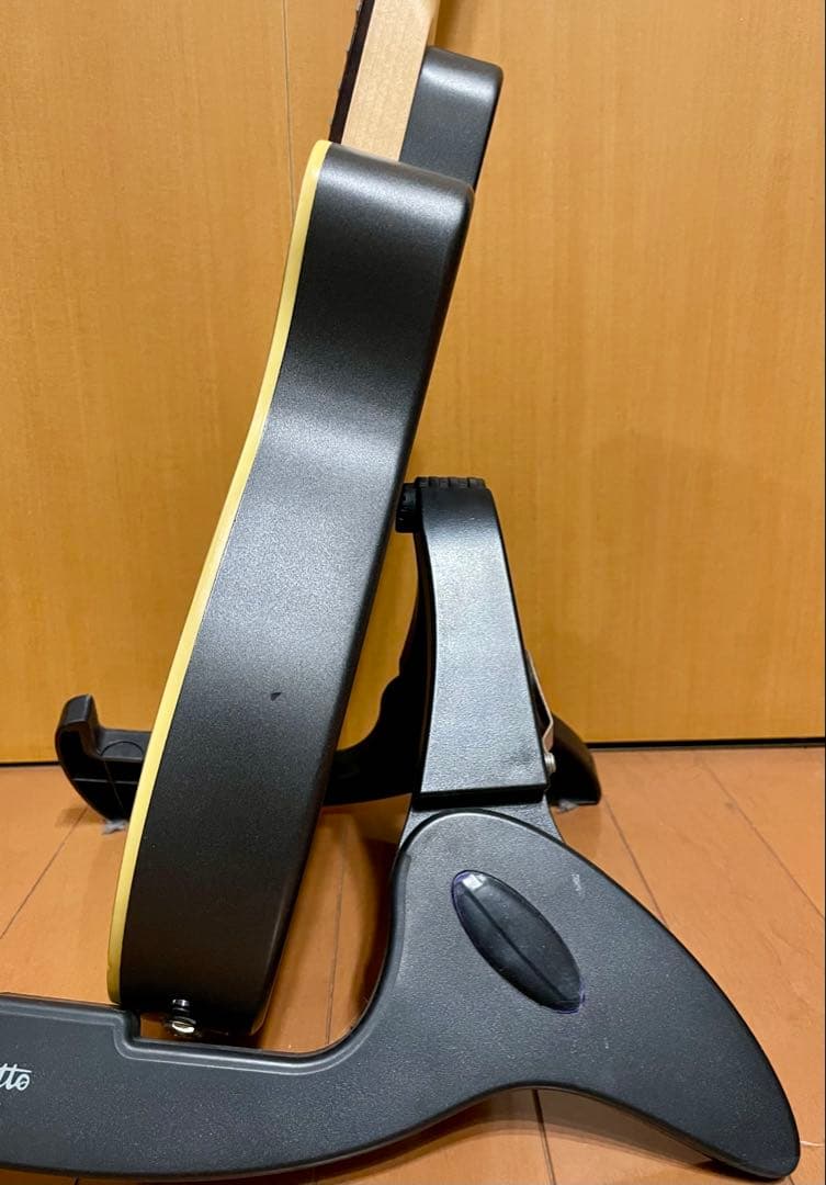 Yamaha APXT-1A ミニ　エレアコ　トラベルギター