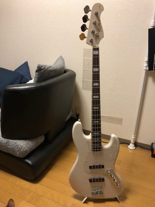 ギター fujigen neo classic Series