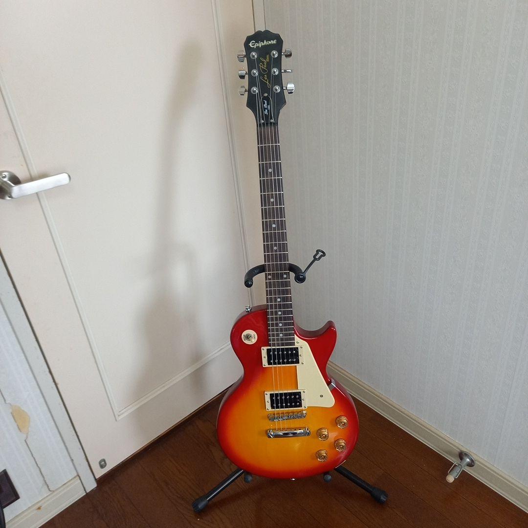 『美品』EPIPHONE BY GIBSON LES PAUL 100