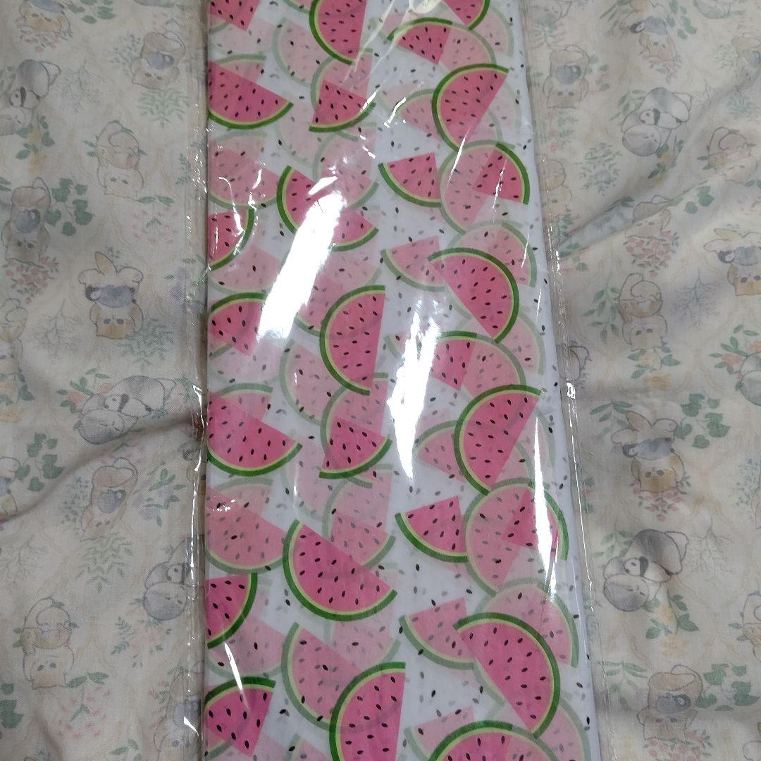 花柄・フルーツ柄薄葉紙