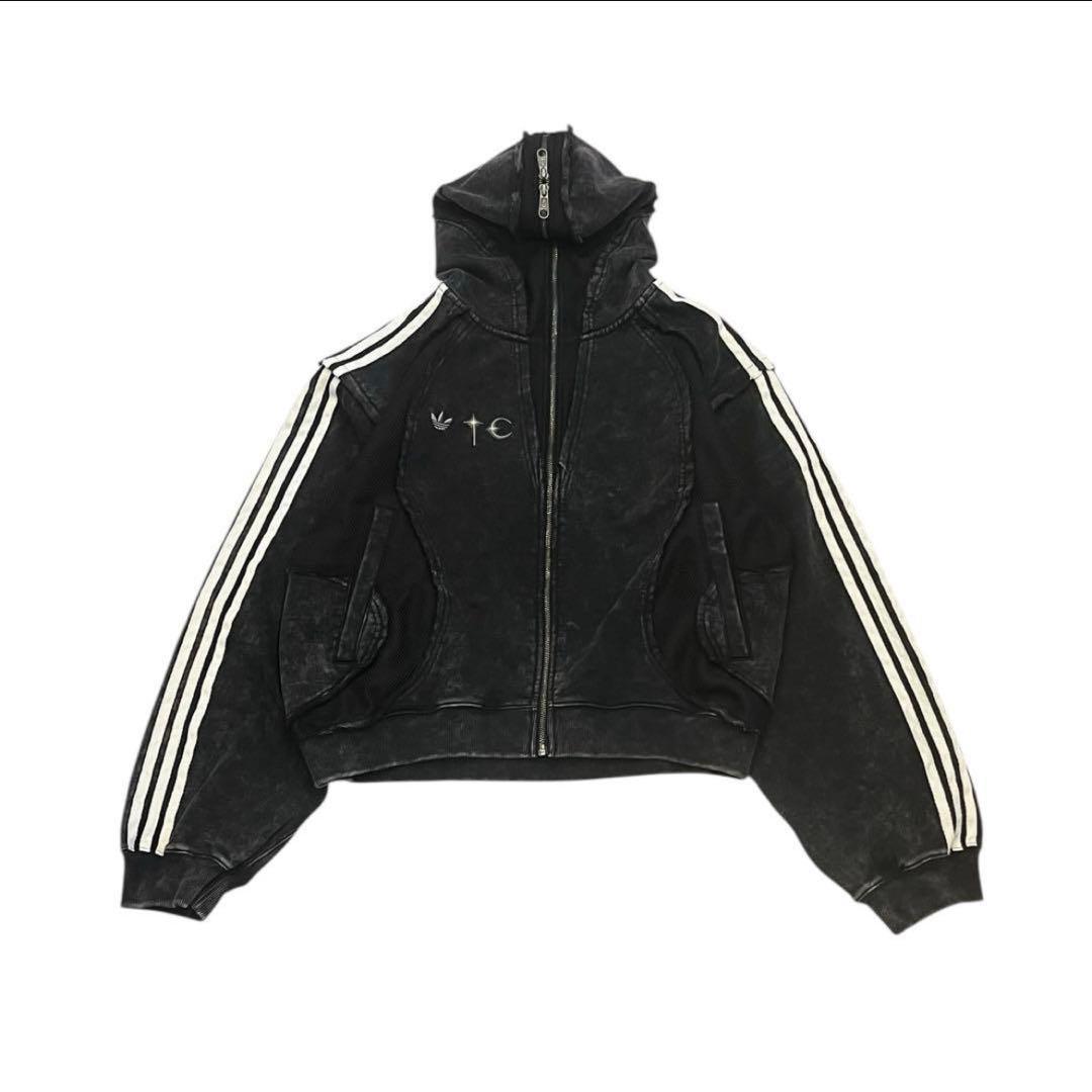 トップス adidas Thug Club TEAMGEIST HOODED