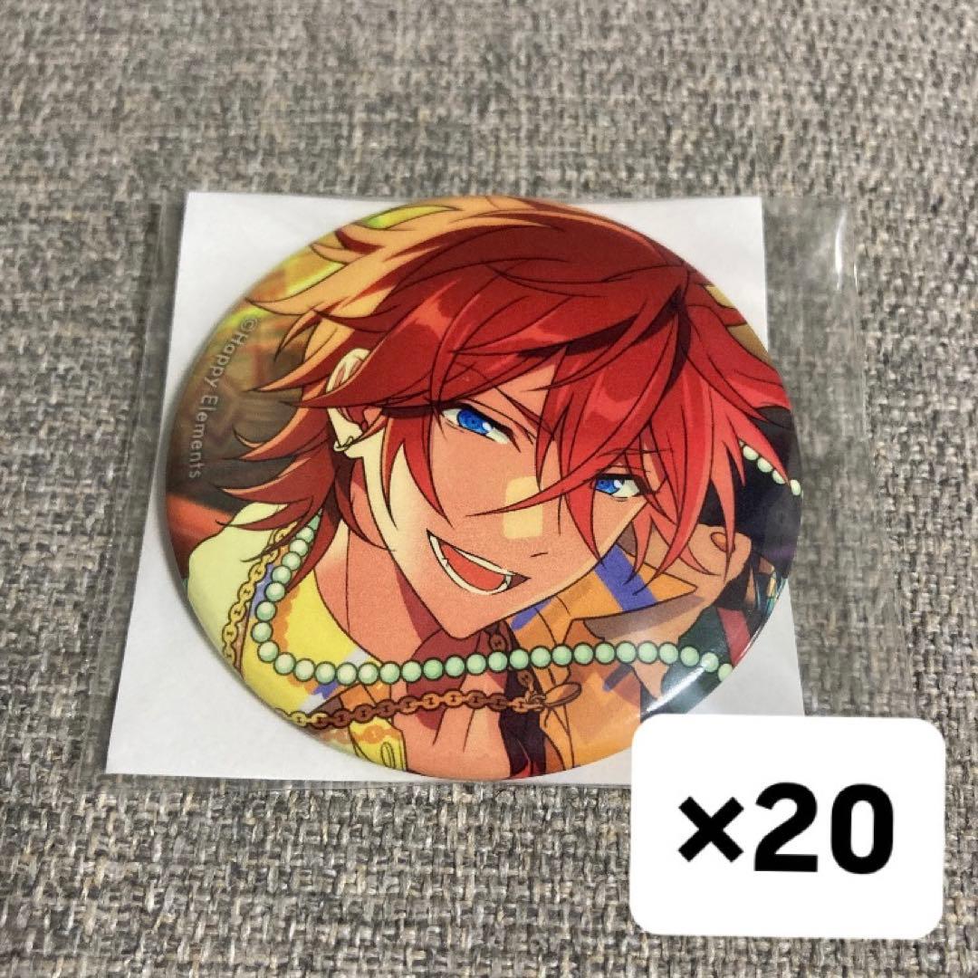 あんスタ 燐音 イベコレ缶 2023 spring