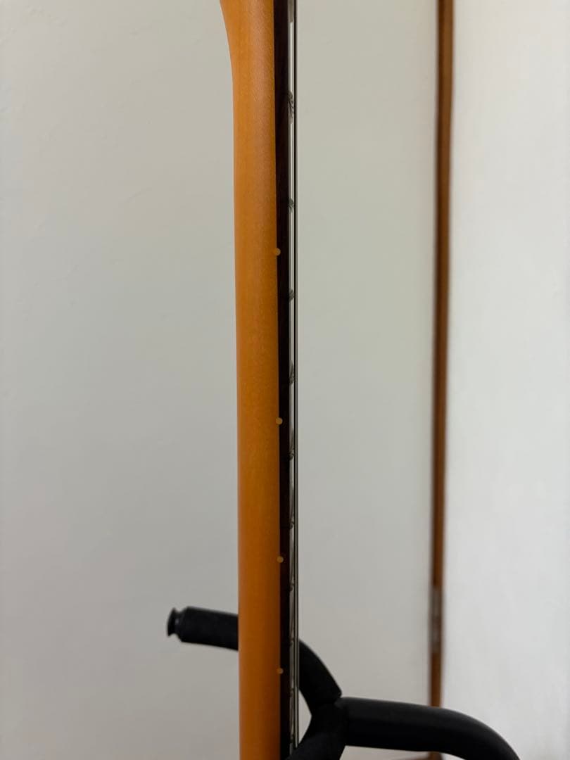 ギター Fender cyclone 2024 Lake Placid Blue