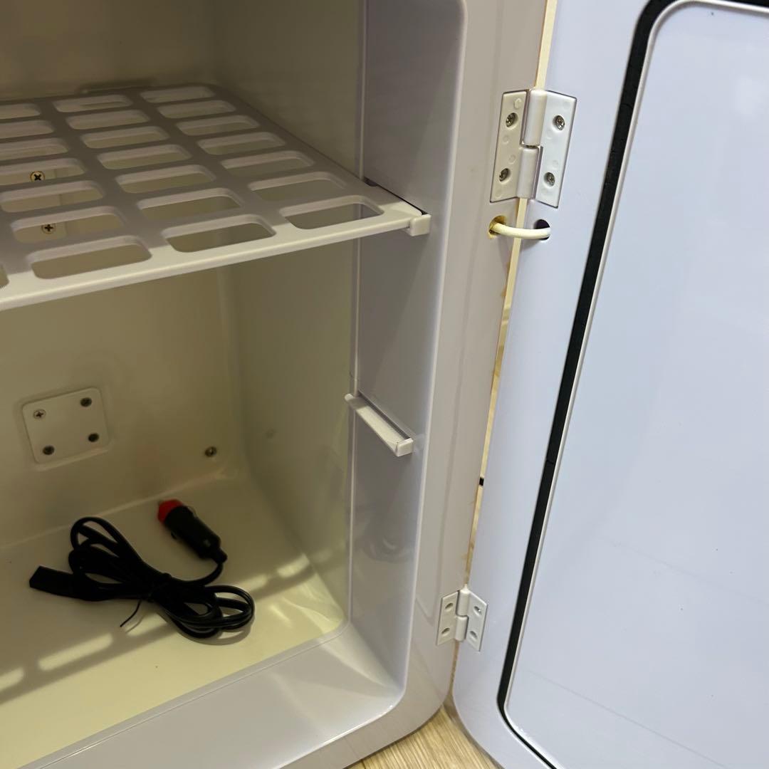 【VERSOS】 24L ダブルペルチェ冷温庫