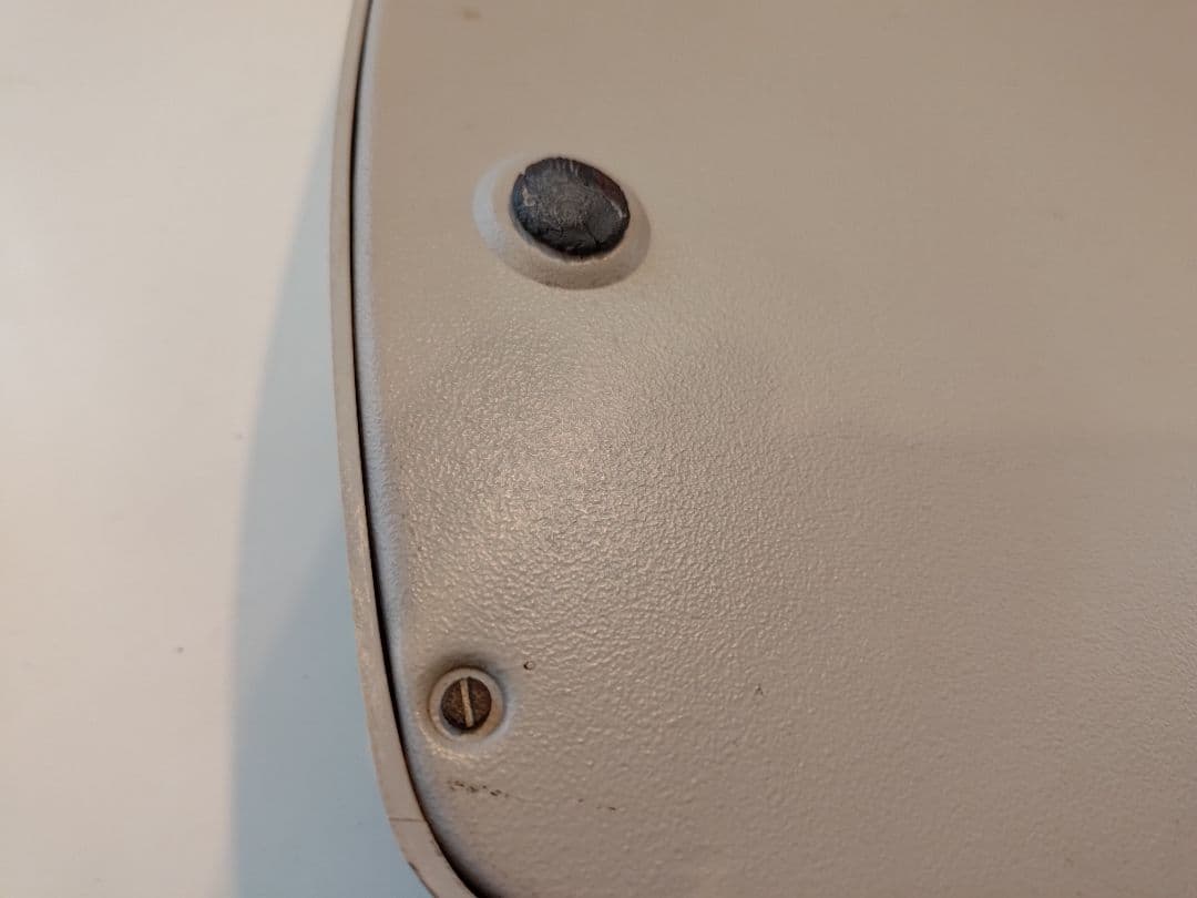 【完動品】TRIUMPH Tippa タイプライター（ドイツ製）ケース付き