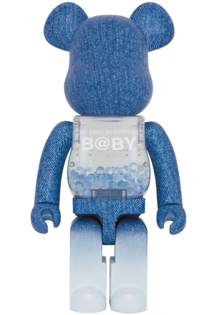 その他 MYFIRST BE@RBRICK B@BY Innersect 2021