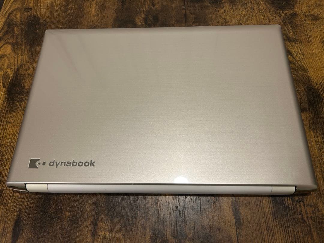 dynabook ノートパソコン