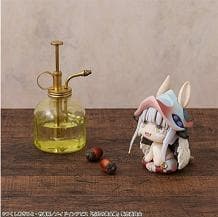 【未開封】るかっぷ メイドインアビス ナナチ