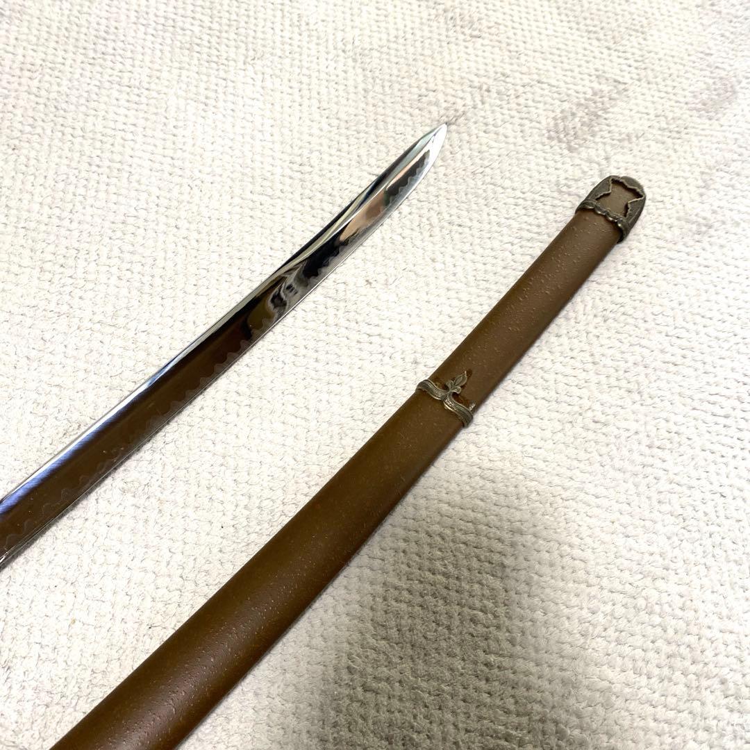 模造刀　軍刀