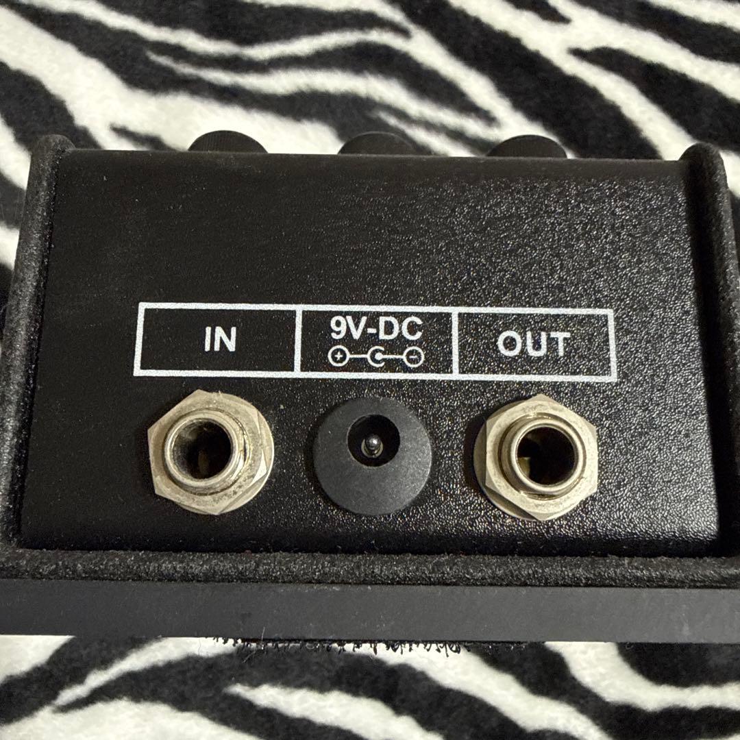 ギター Proco RAT
