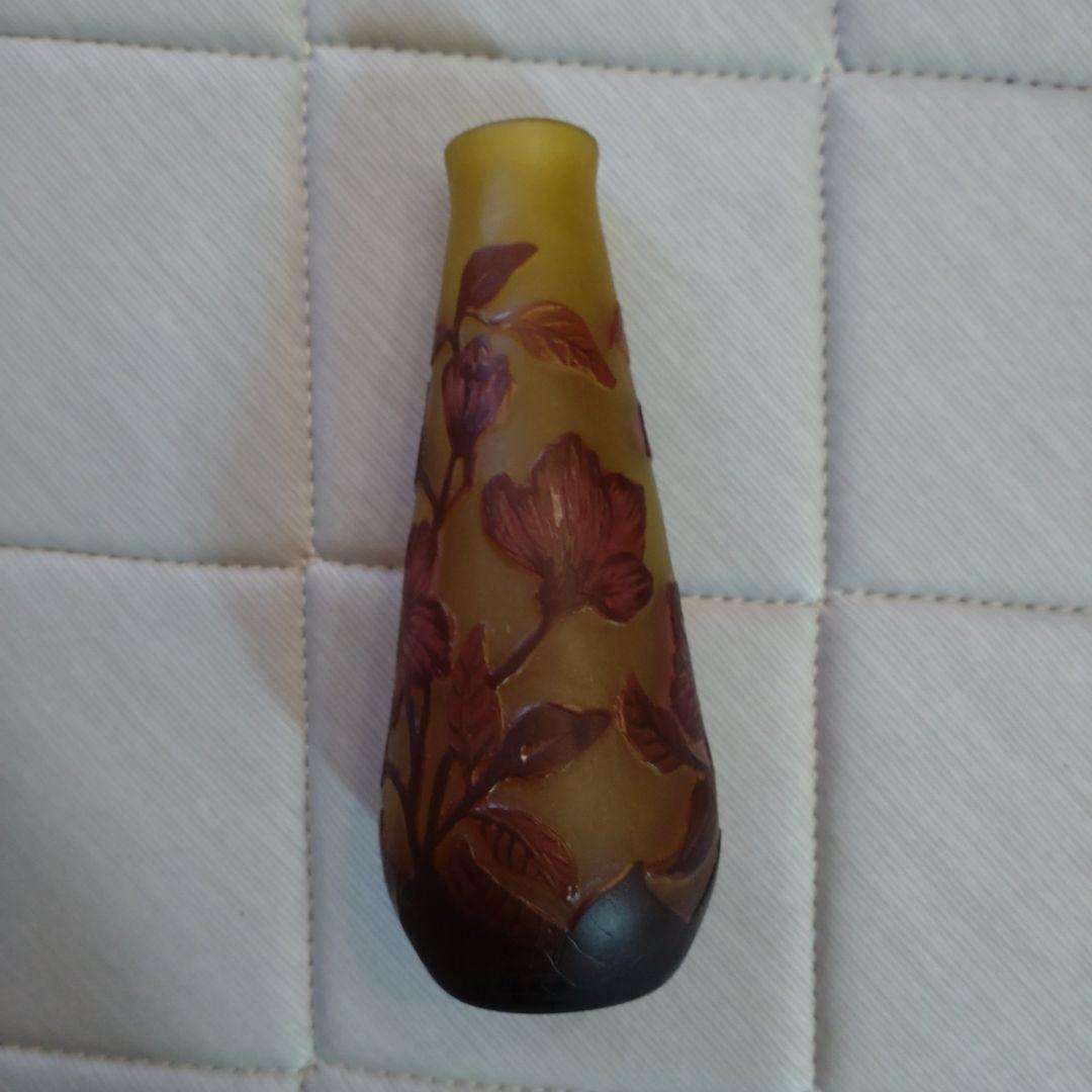 花瓶　未使用