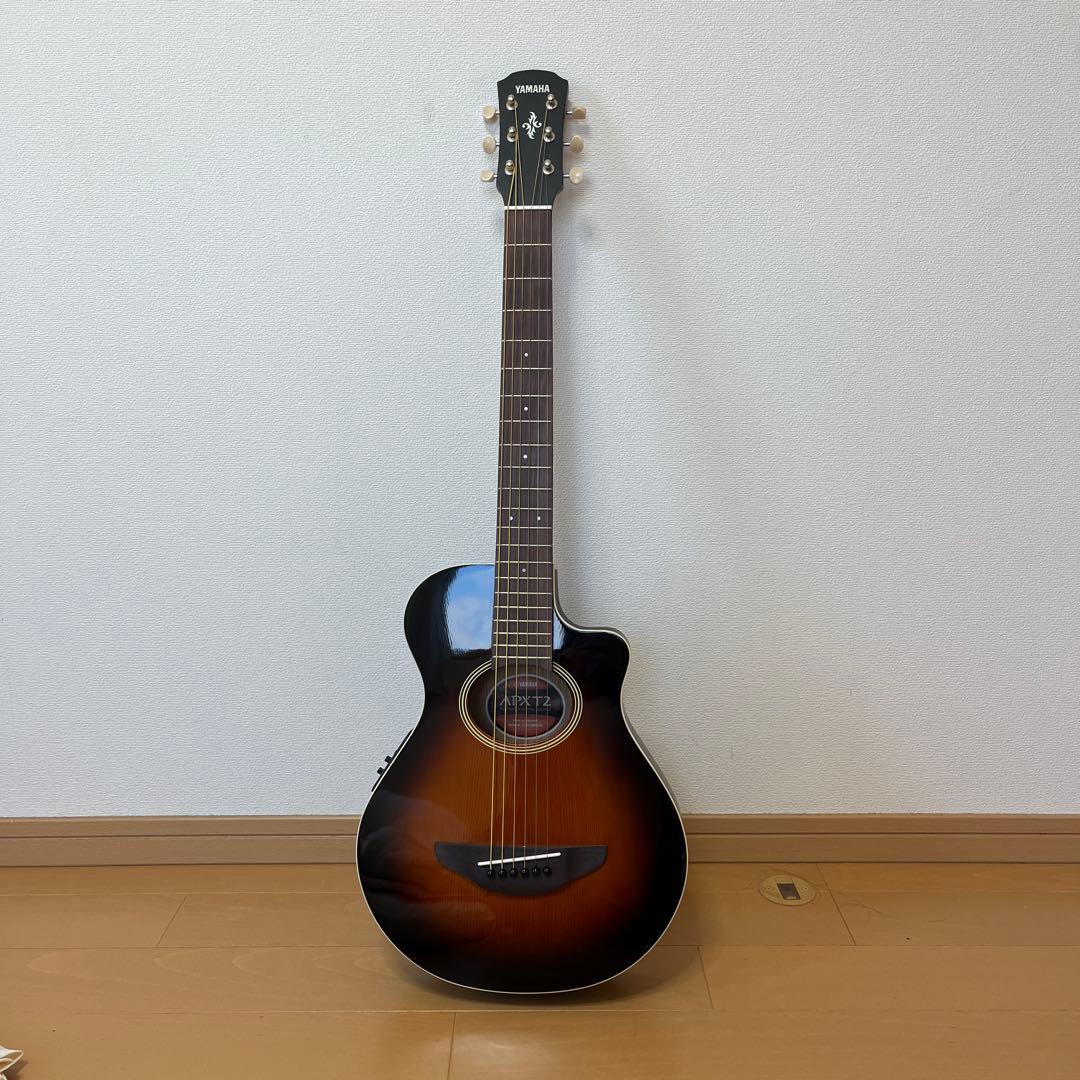 ギター　YAMAHA APXT2 1903-03-1