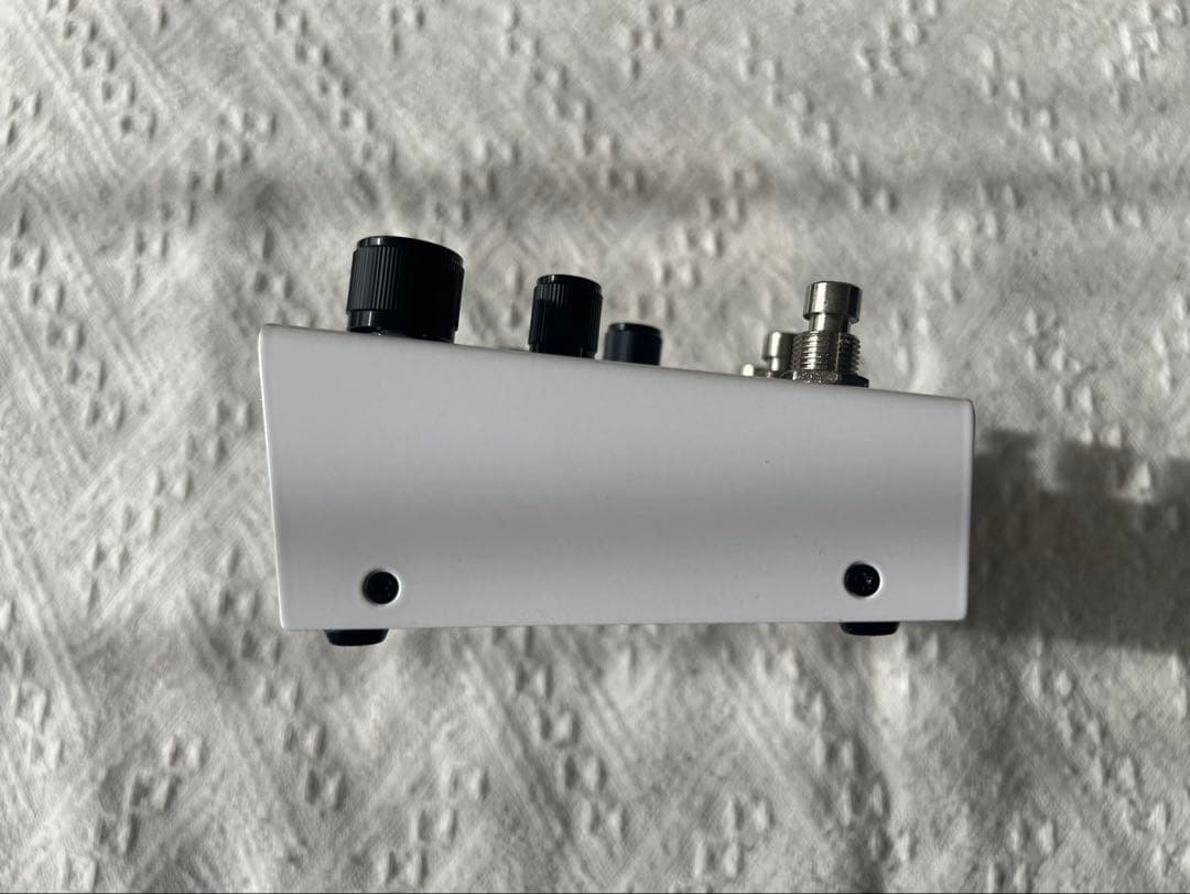 meris LVX 箱なし