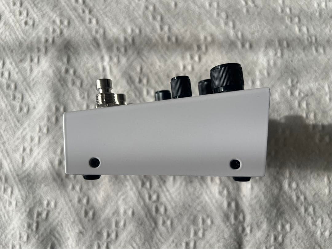 meris LVX 箱なし