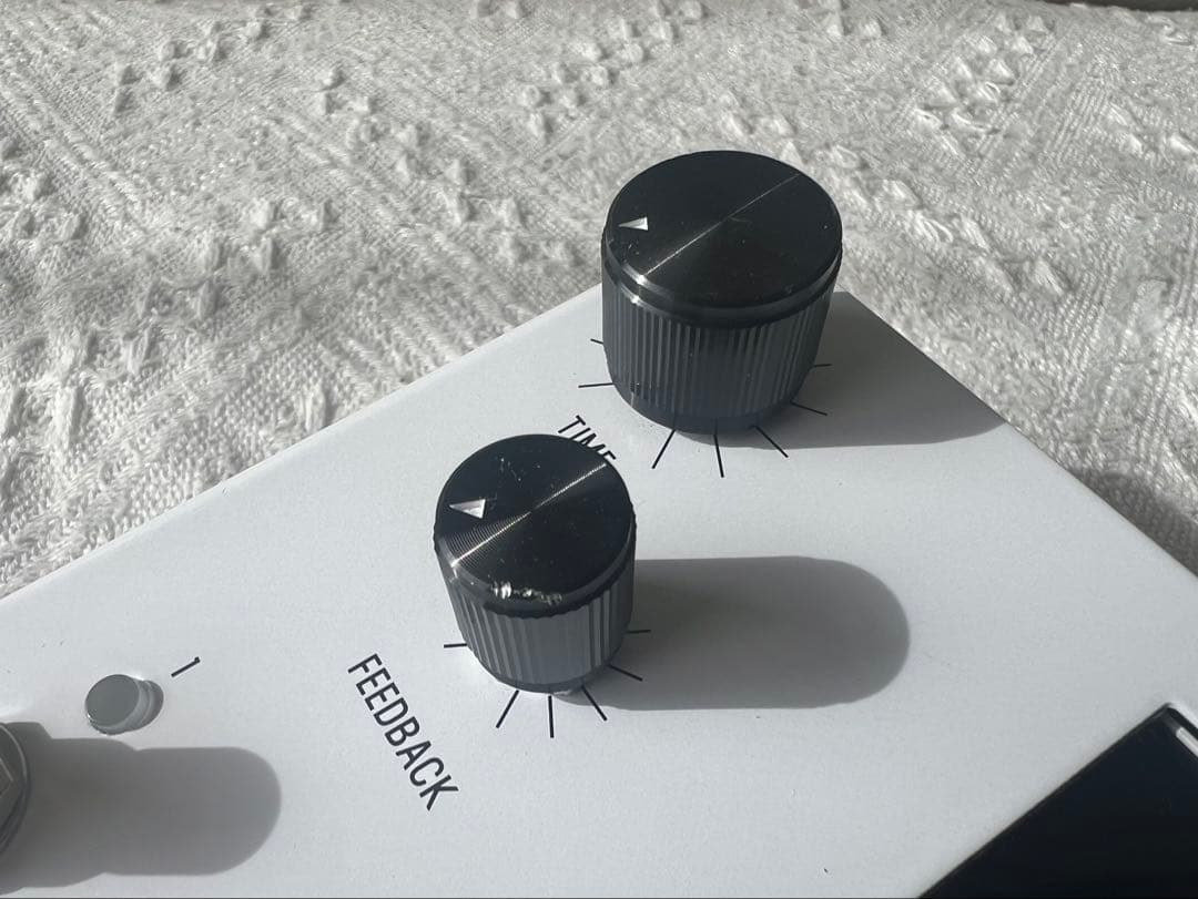meris LVX 箱なし