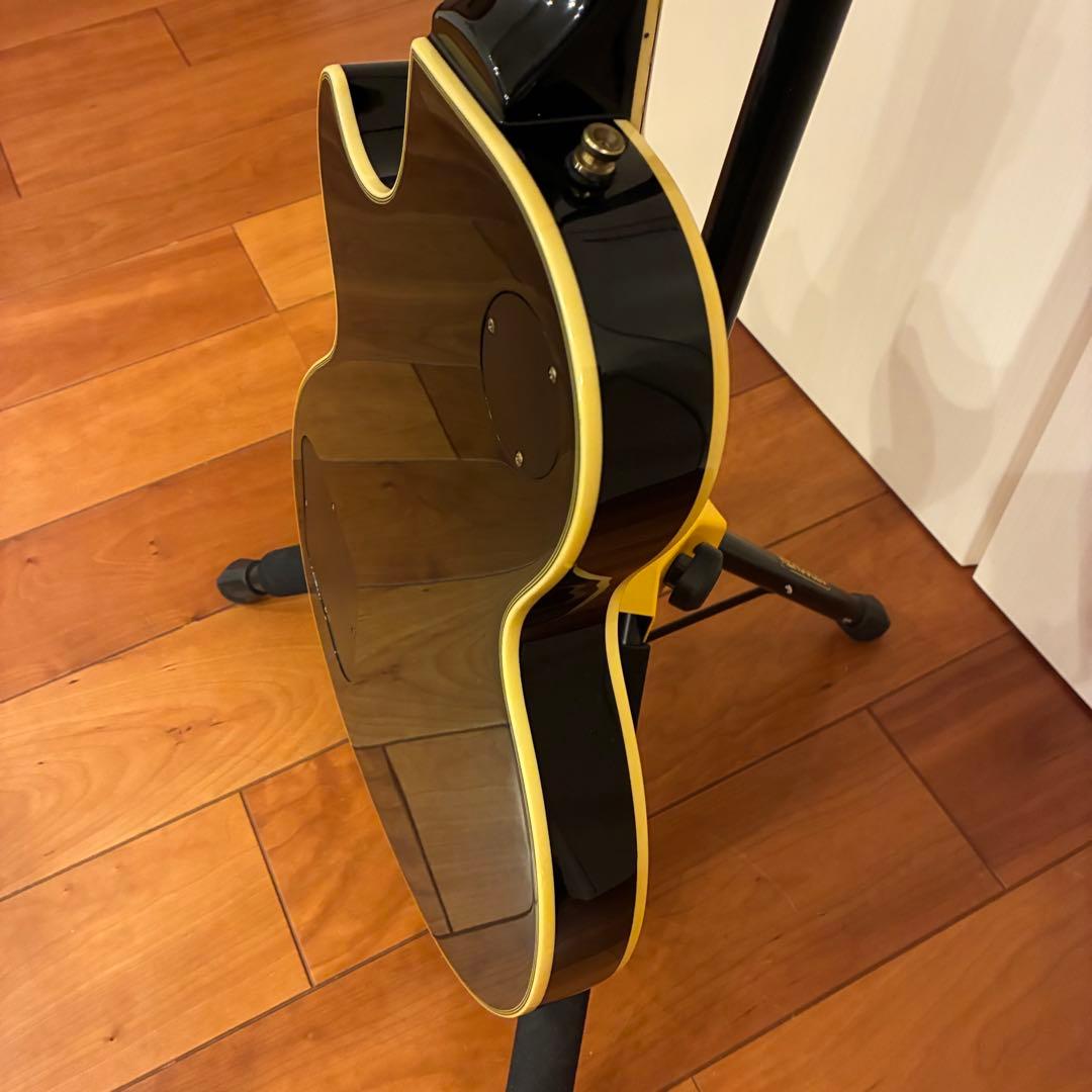 ギター Epiphone Les Paul CUSTOM PRO