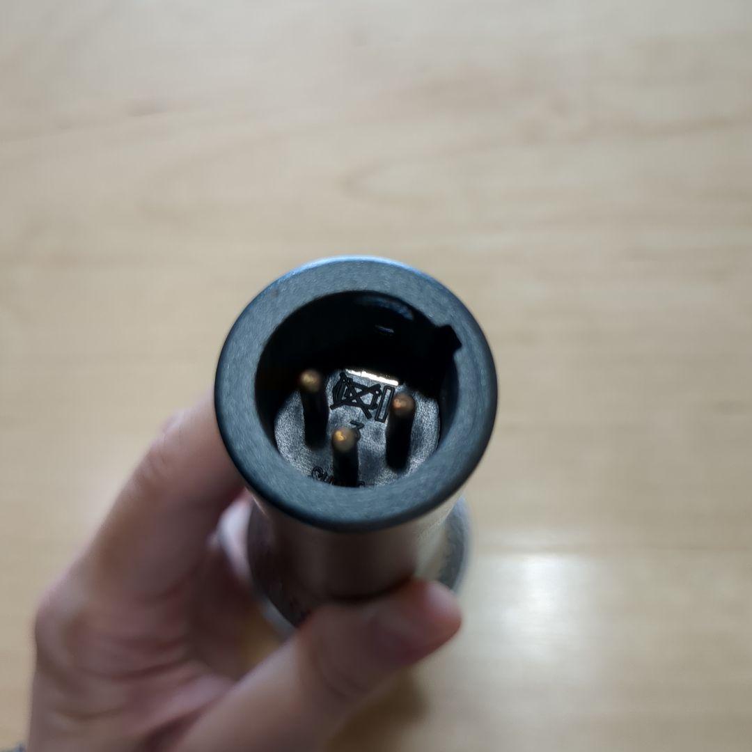 SHURE BETA 58A ダイナミックマイク (ジャンク品)