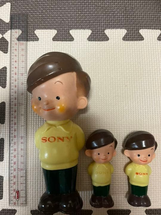 ソニー坊