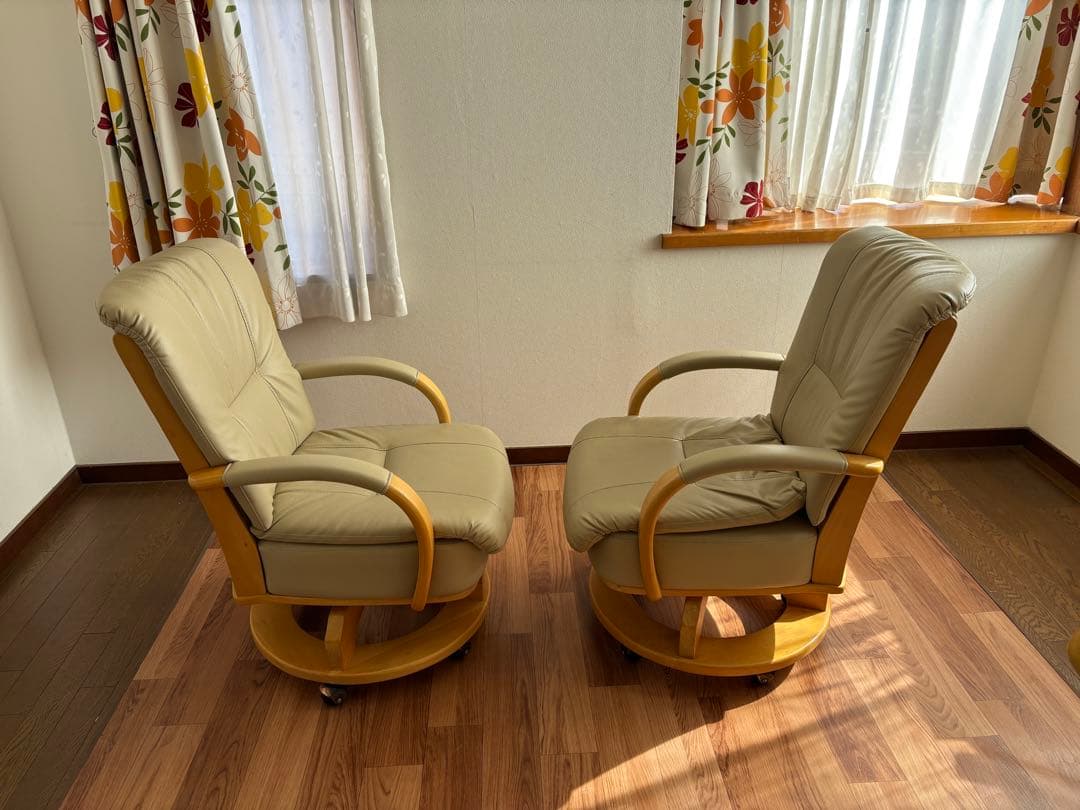 ※2/28まで＊ダイニングテーブル　チェア　5点セット