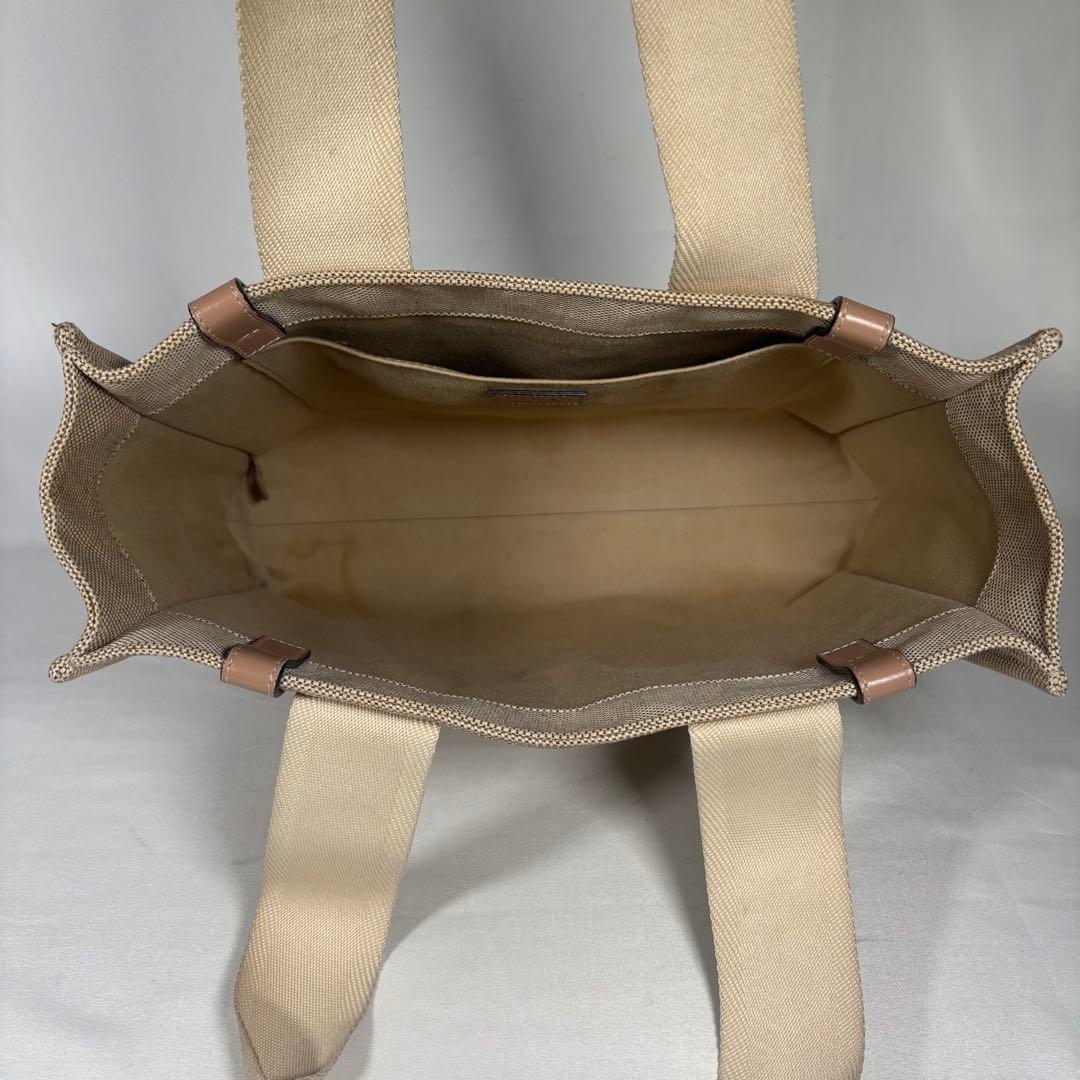 クロエ Chloe トートバッグ ショルダーバッグ 肩掛け ウッディ ミディアム