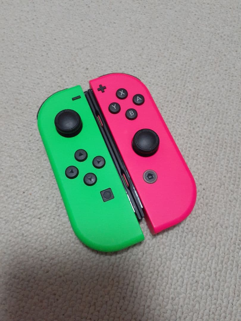 Switch 2017年