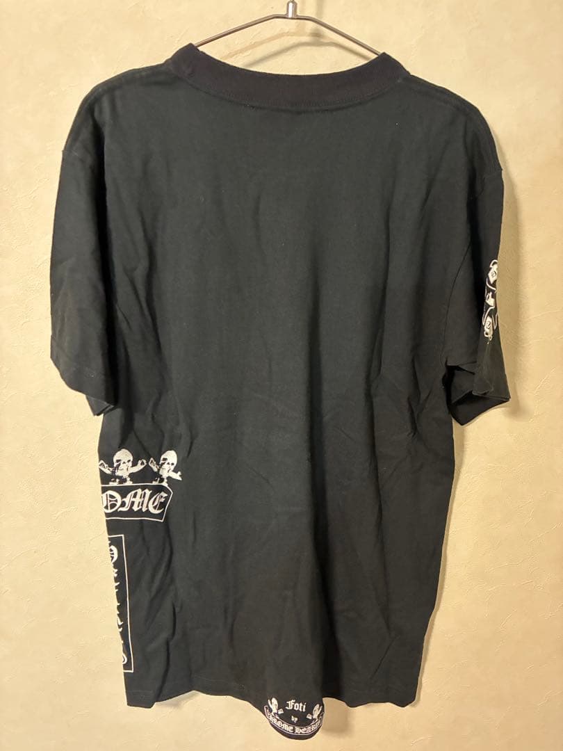 クロムハーツ　Tシャツ