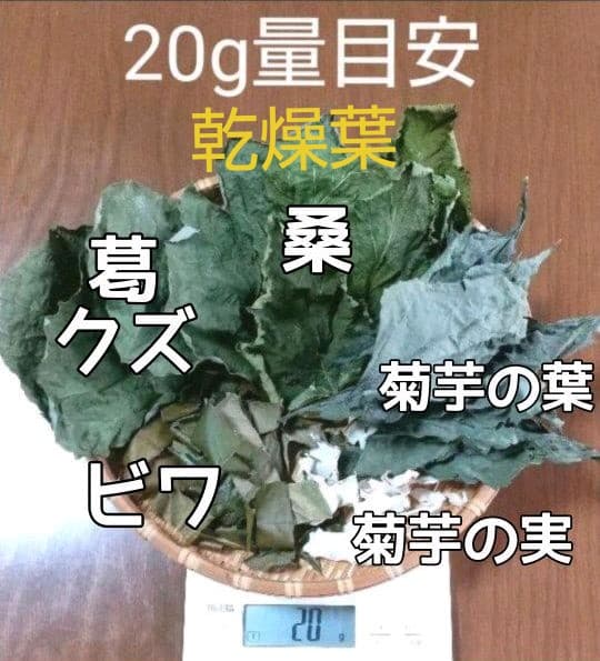 生葉/乾燥葉 ★セミオーダーページ★ ウサギ ハムスター リクガメ さん他