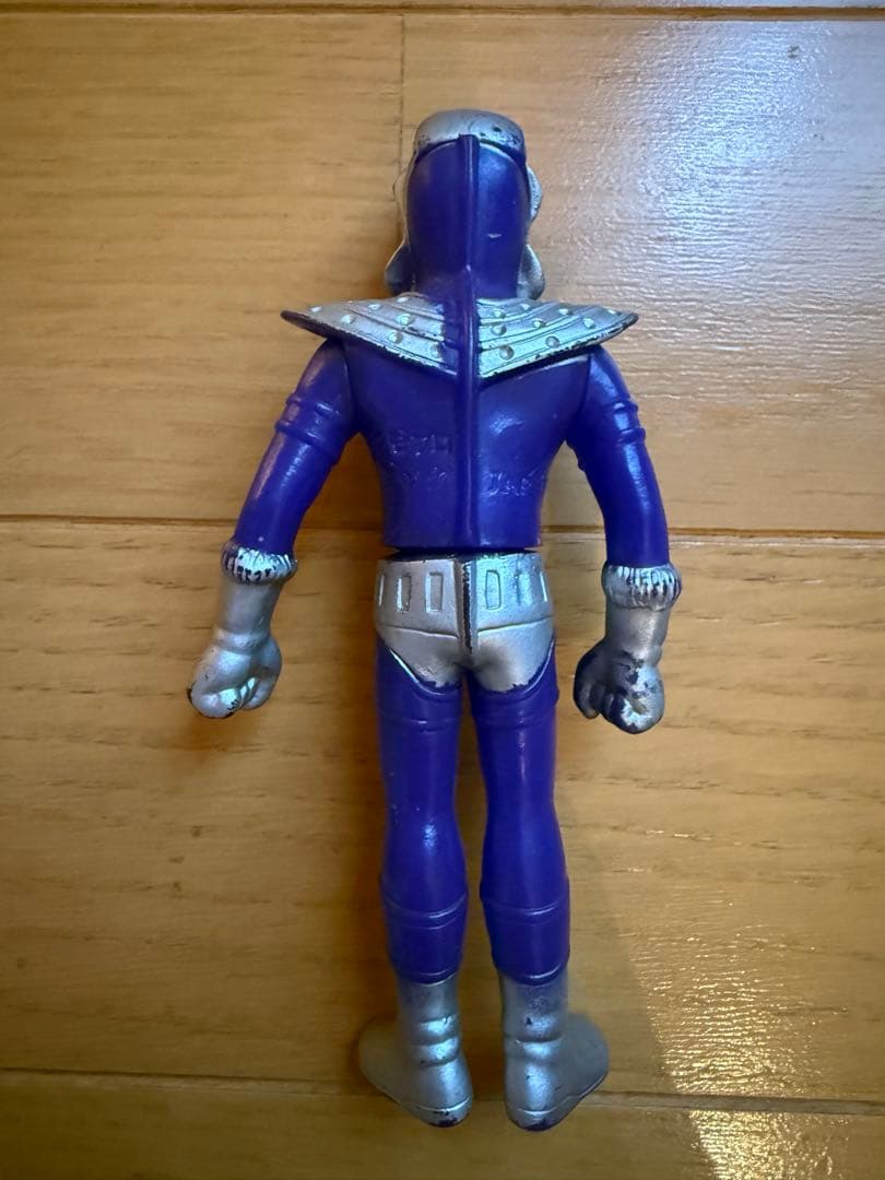 最終値下げ　ウルトラマンファミリー♡ソフビセット