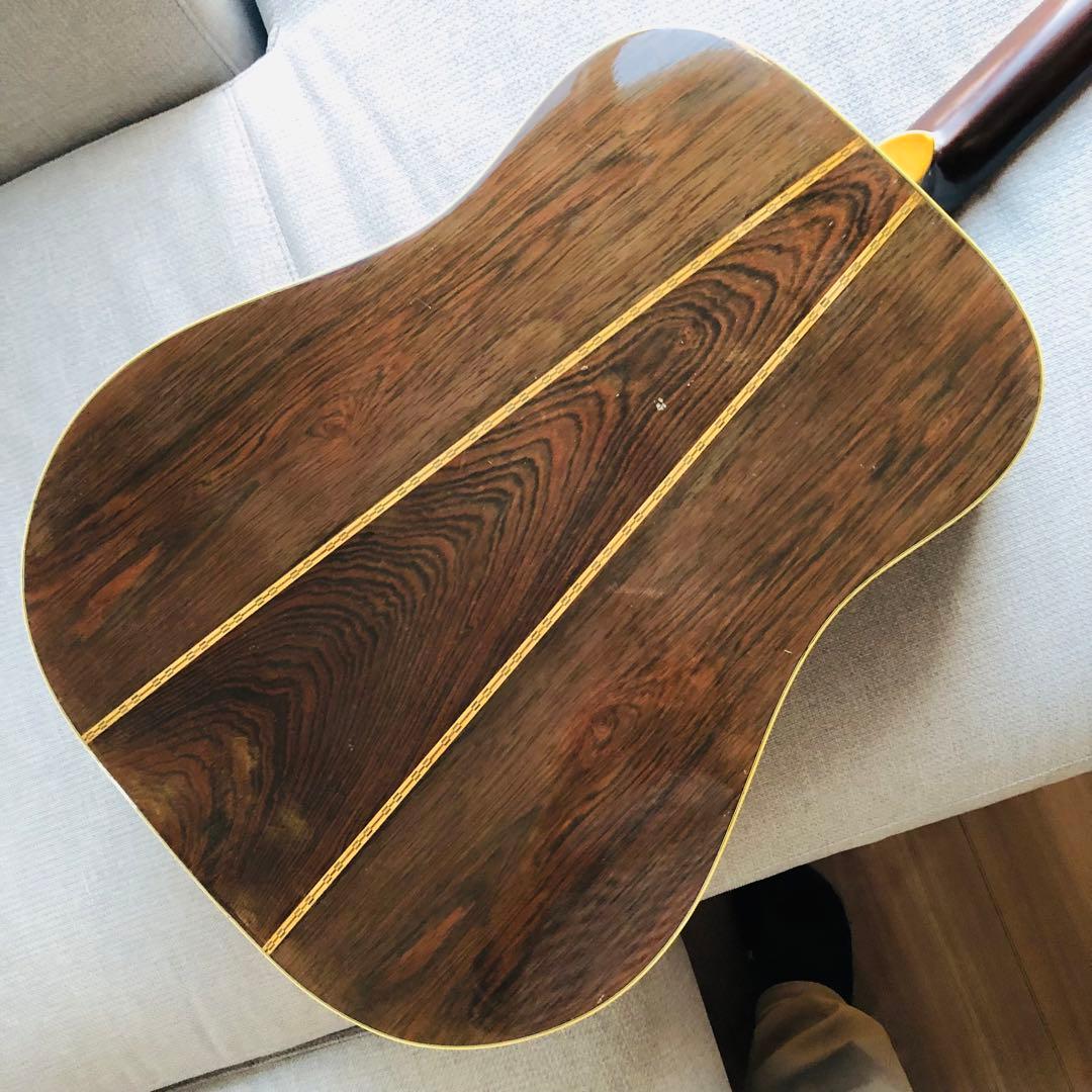 希少‼️ Jビンテージの本命 Westone W-80 最初期３ピースハカランダ‼️