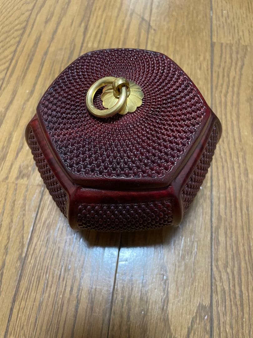 紫檀