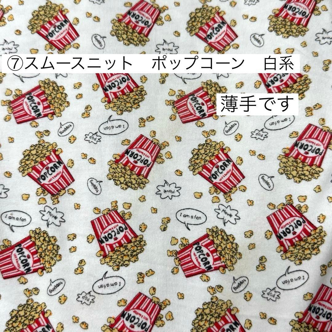 ⑲確認用ページ　ニット生地　ハンドメイド　犬服　フレブル　小型犬