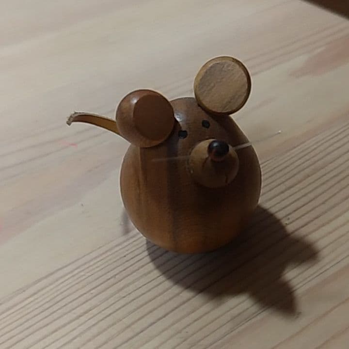 ねずみ