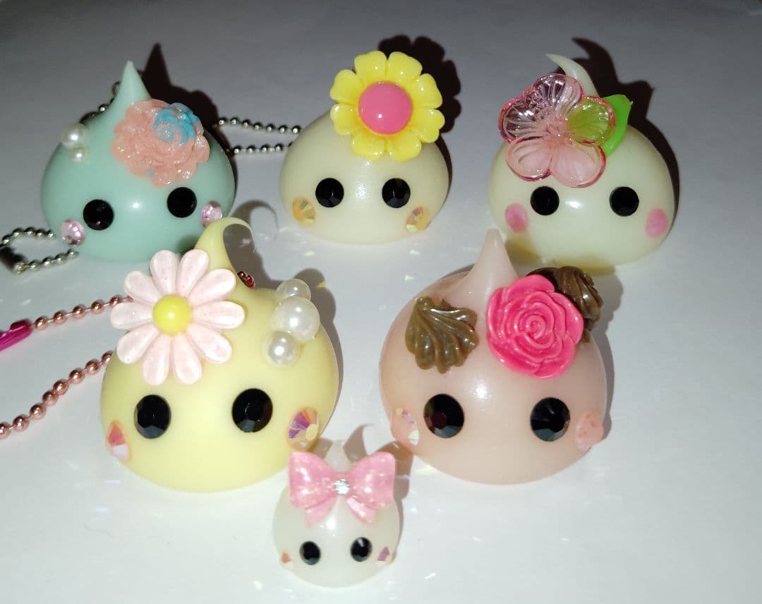 ❣️ほっぺちゃんセレクト❣️選べる❣️マイメロ❣️No.６❣️