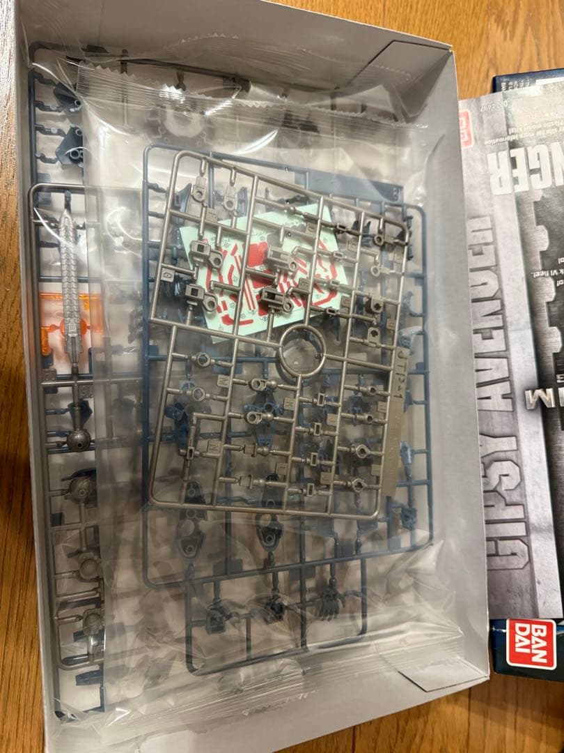 【価格応相談】パシフィックリム　プラモセット