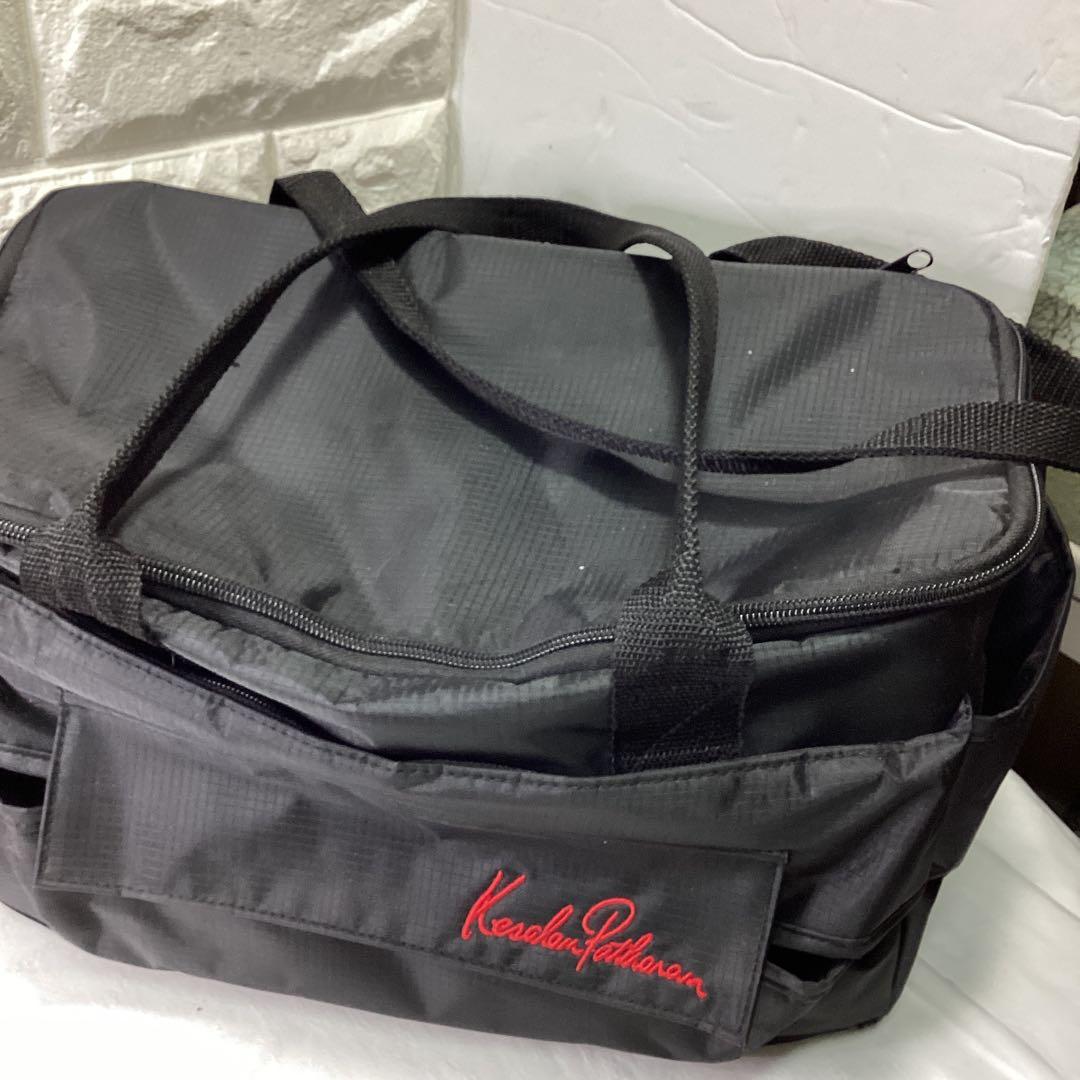 T ケサランパサラン　メイクアップ道具　一式　収納バッグ付き