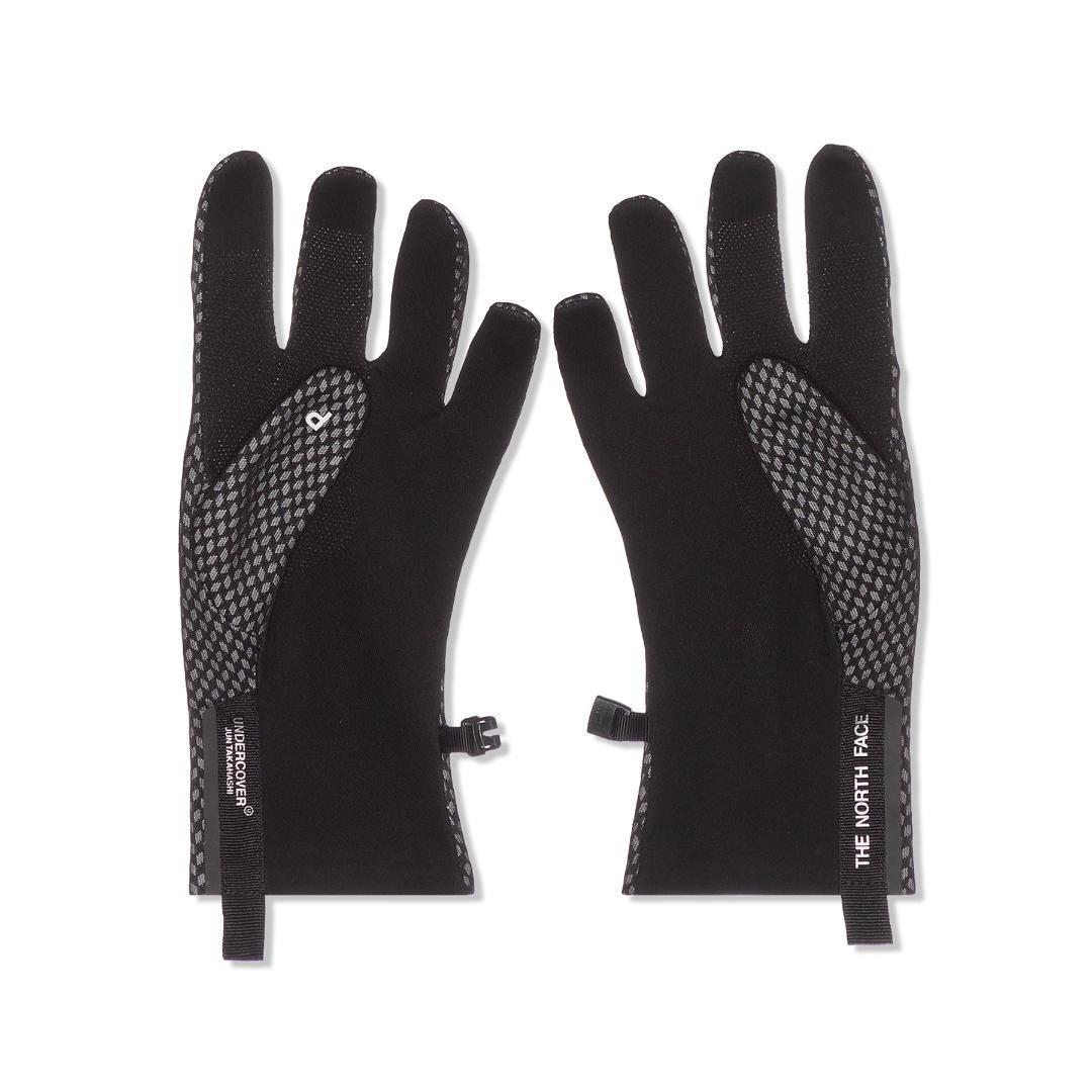 M　SOUKUU 手袋 アンダーカバー ノースフェイス　グローブ glove