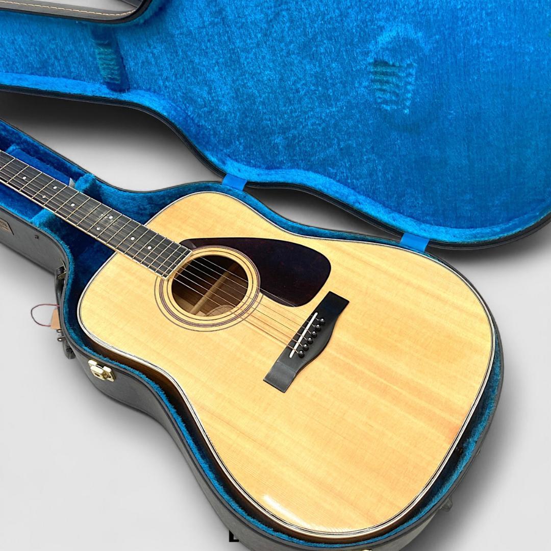 YAMAHA L-5 後期型 80年製 アコースティックギター