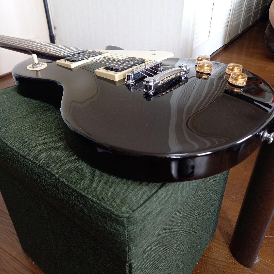 『比較的美品』Epiphone by Gibson Les Paul 100