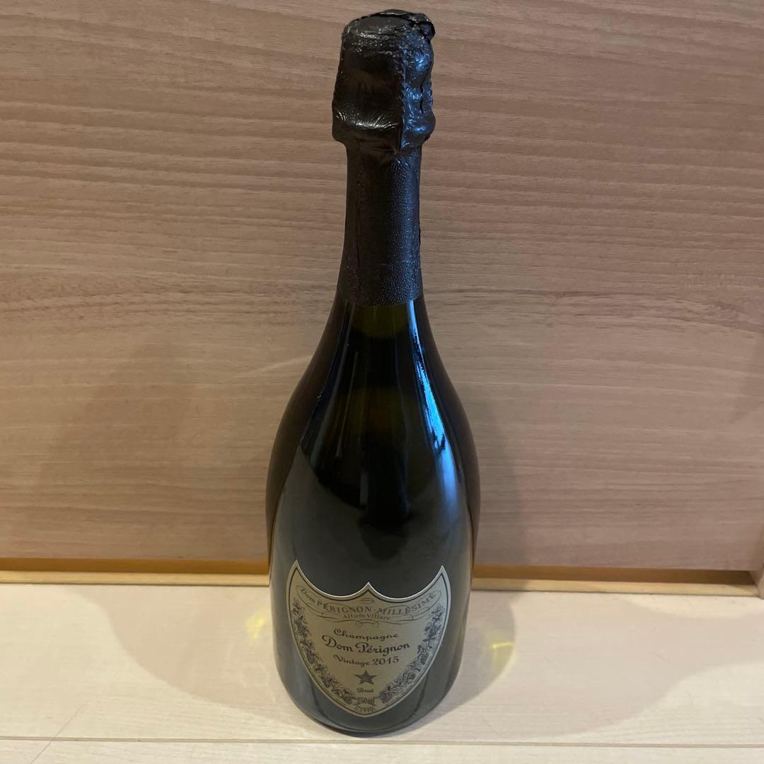 ドン ペリニヨン ヴィンテージ箱なし 正規品 750ml フランス