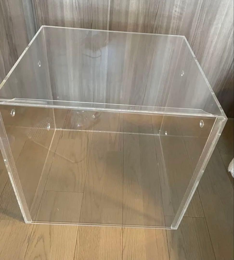 アクリル　バードケージ　インコ　ケージカバー