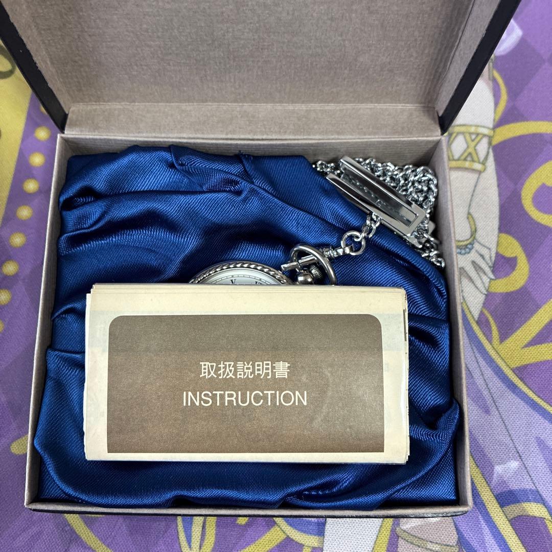 Kanon カノン　時計 key