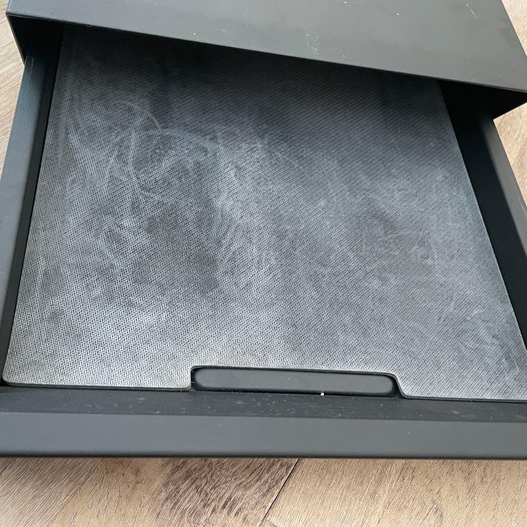 【収納付きゲーム機棚板】EQUALS WALL テレビスタンド 棚　2点セット