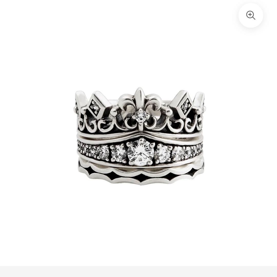 Justin Davis ジャスティン デイビス　KING&QUEEN キング