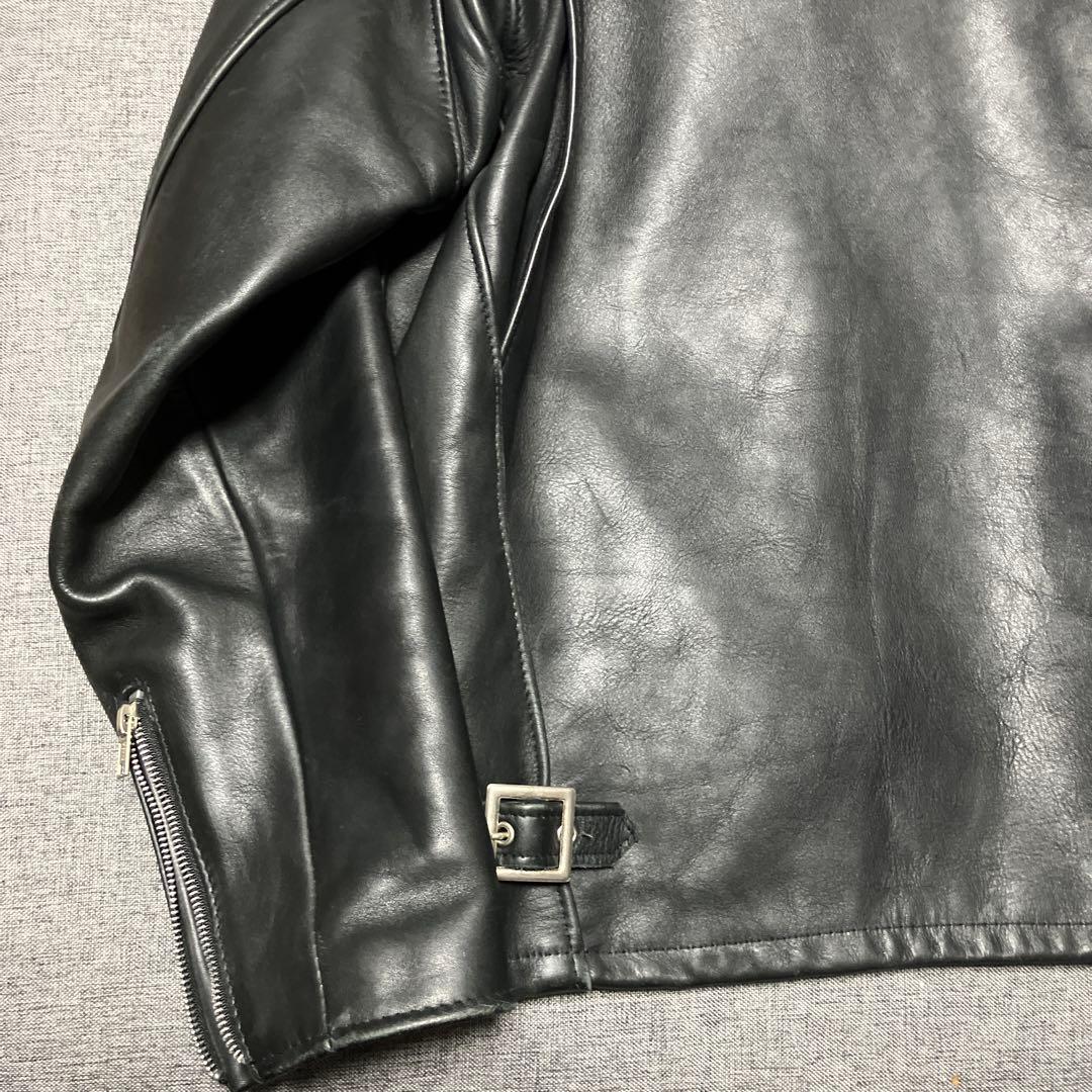 D*☆様 schott ライダース 641 サイズ36