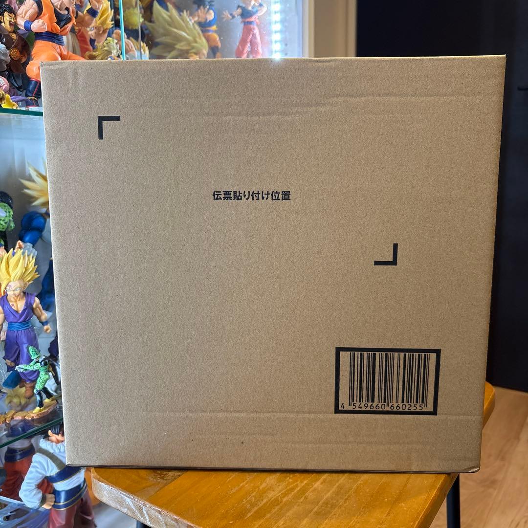 【未開封】プレミアムバンダイ　HGドラゴンボールフィギュア　5点セット品