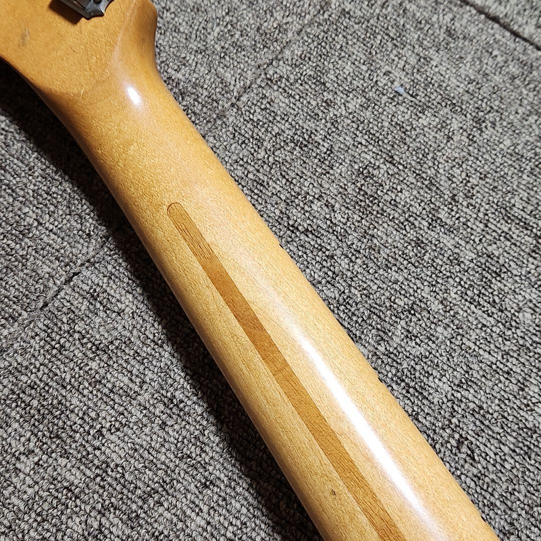 ギター Fender Mexico Telecaster Squier