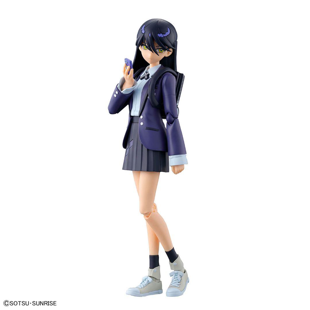 【新品未開封】Figure-rise Standard マチュ ニャアン セット